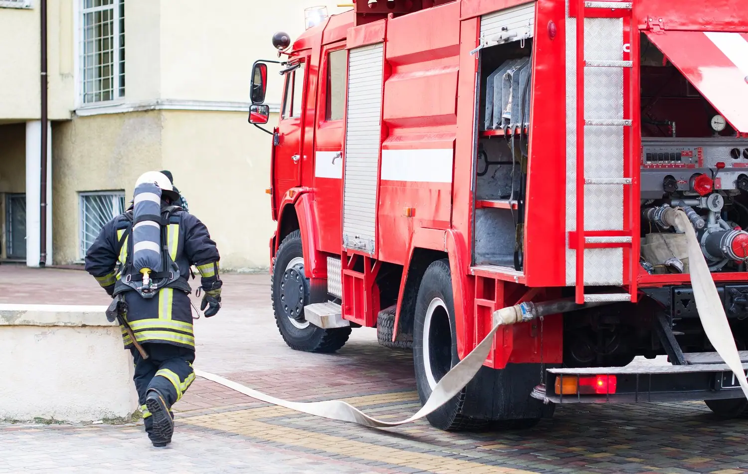 Nowe wozy strażackie: zwiększenie potencjału operacyjnego JSP Jawor