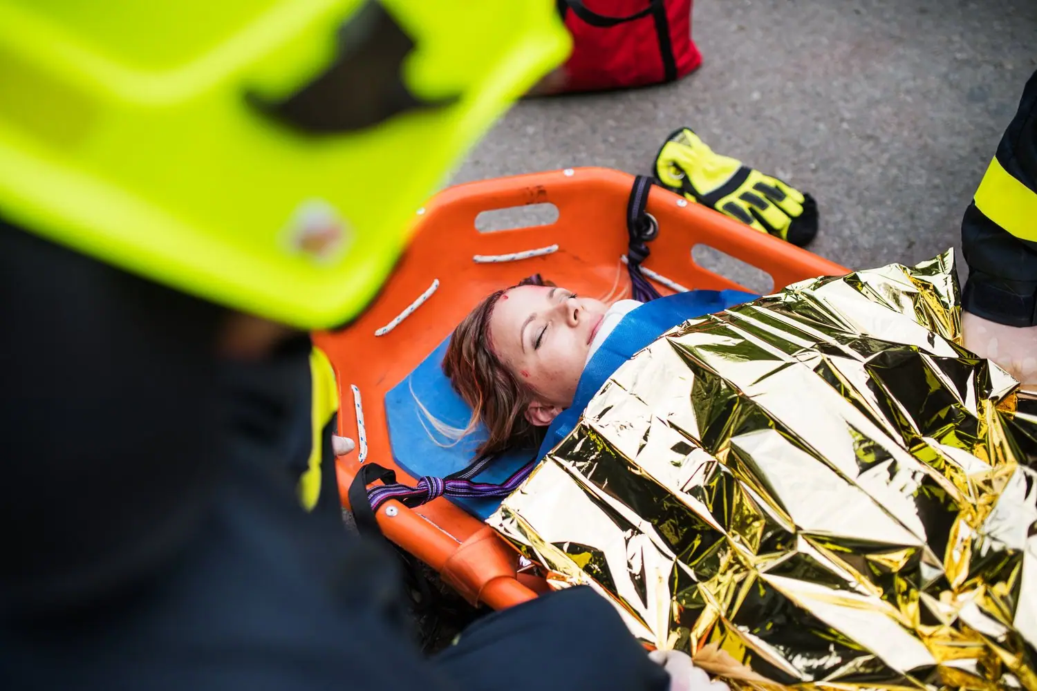 Analiza zagrożeń terrorystycznych: przygotowanie służb ratowniczych