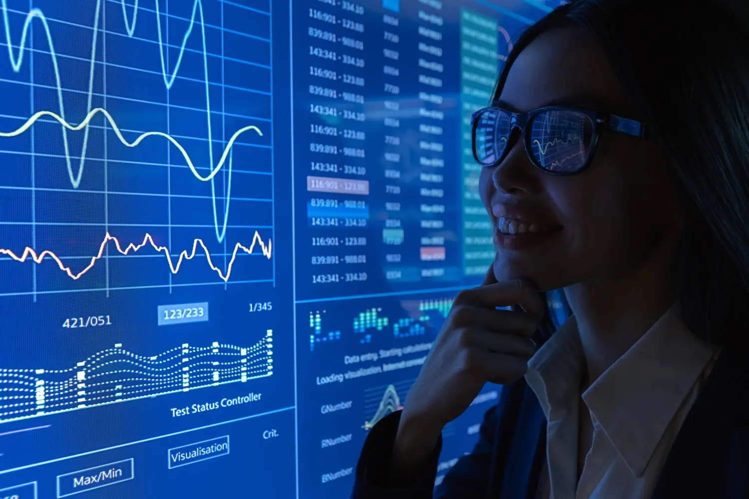 Analityka predykcyjna w prewencji pożarowej: wykorzystanie big data