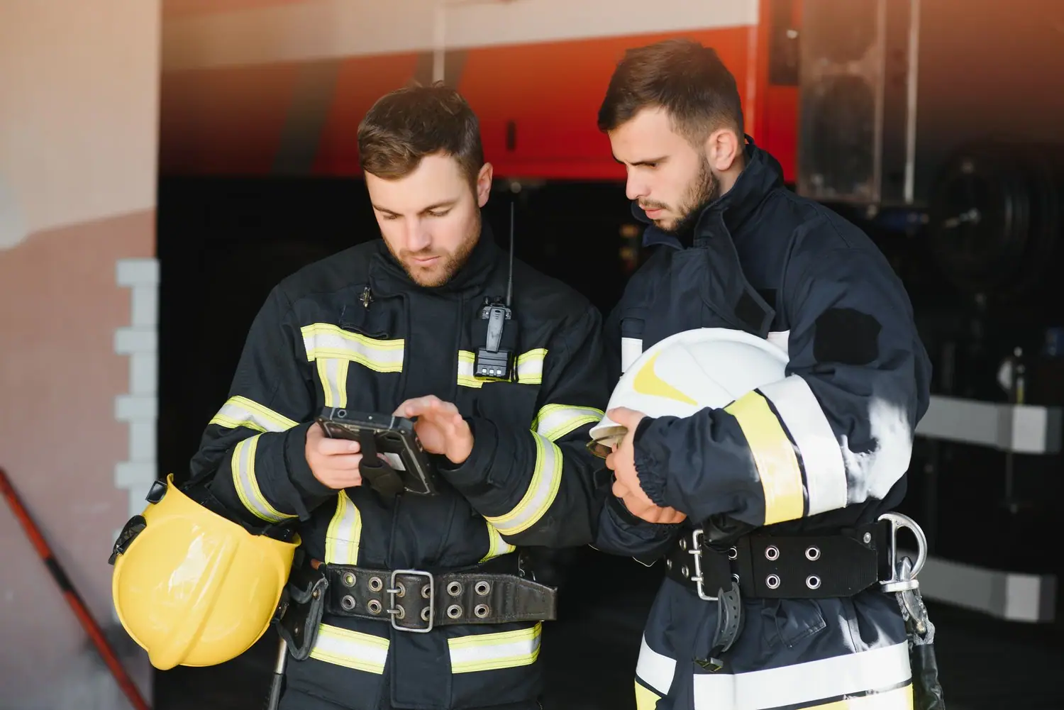 Aplikacja mobilna straży pożarnej w Jaworze: funkcjonalności i korzyści