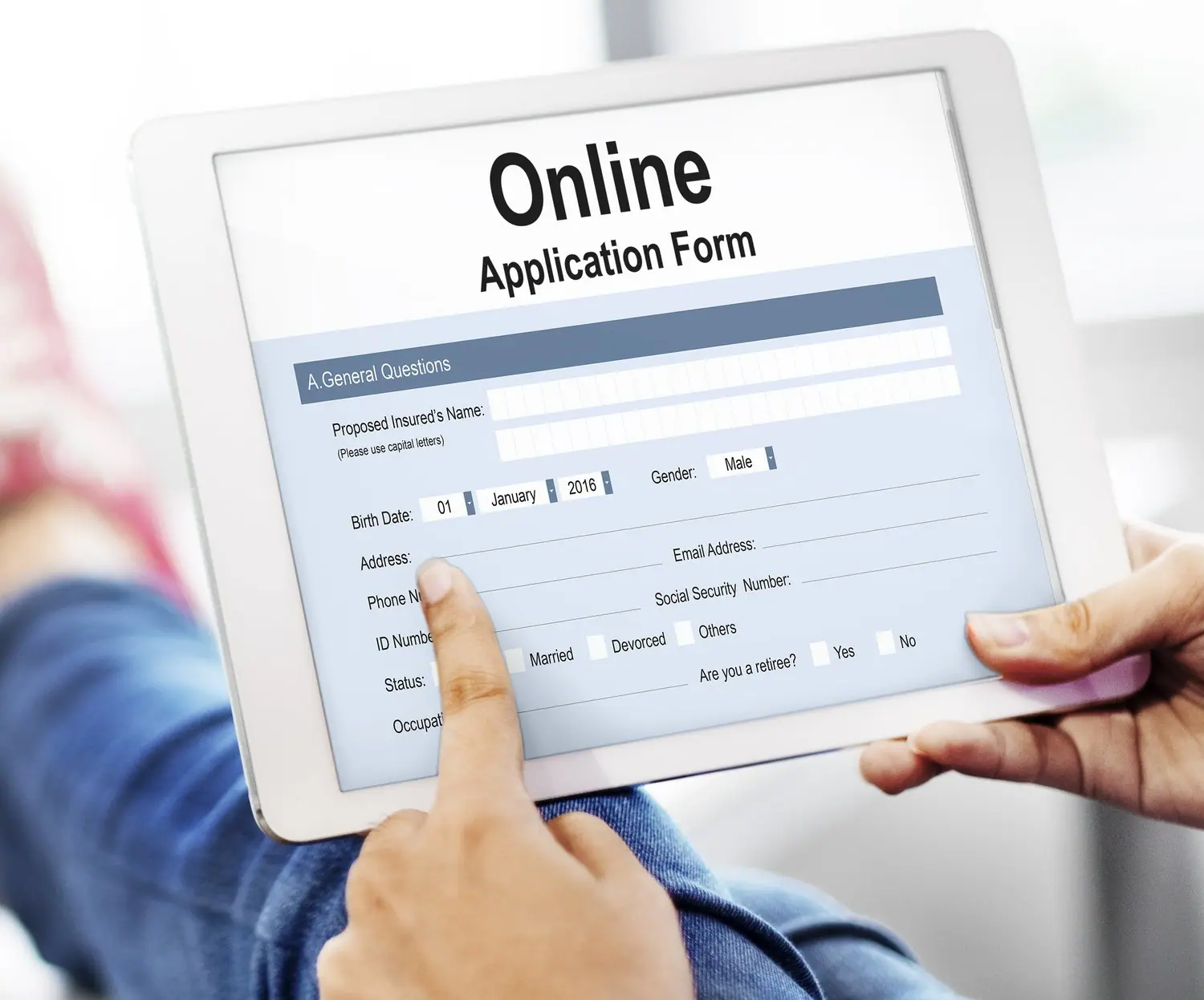 System zgłoszeń online: usprawnienie komunikacji z mieszkańcami