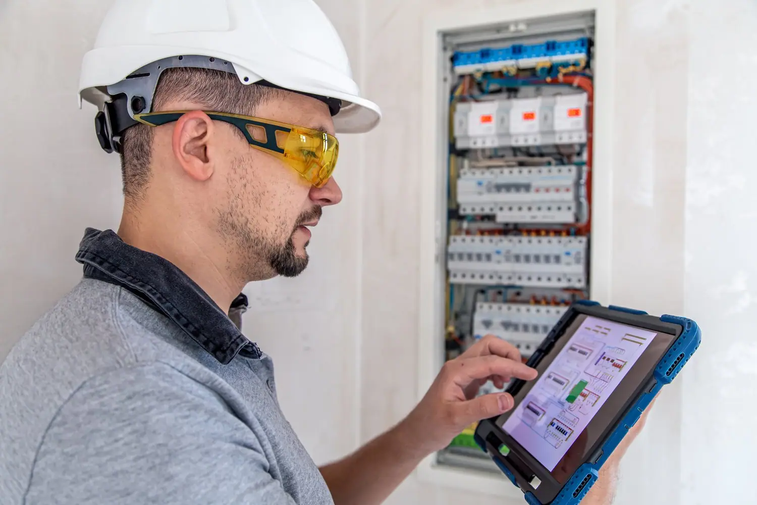 Inteligentne systemy zarządzania energią w remizach